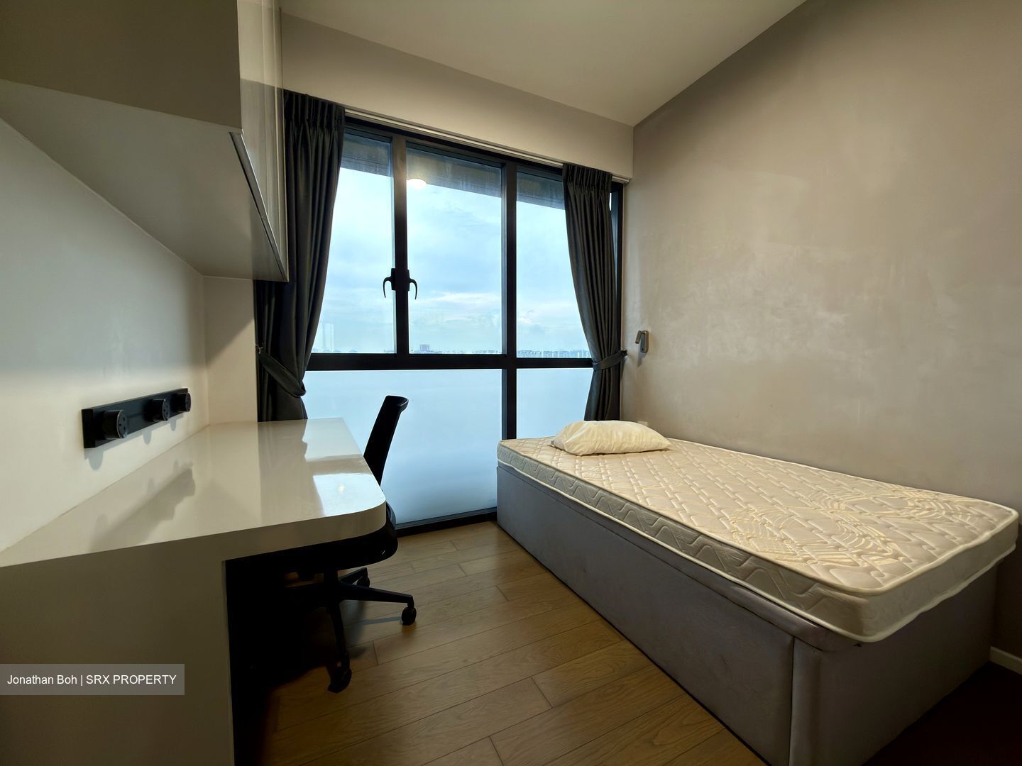 Parc Esta (D14), Apartment #567738381